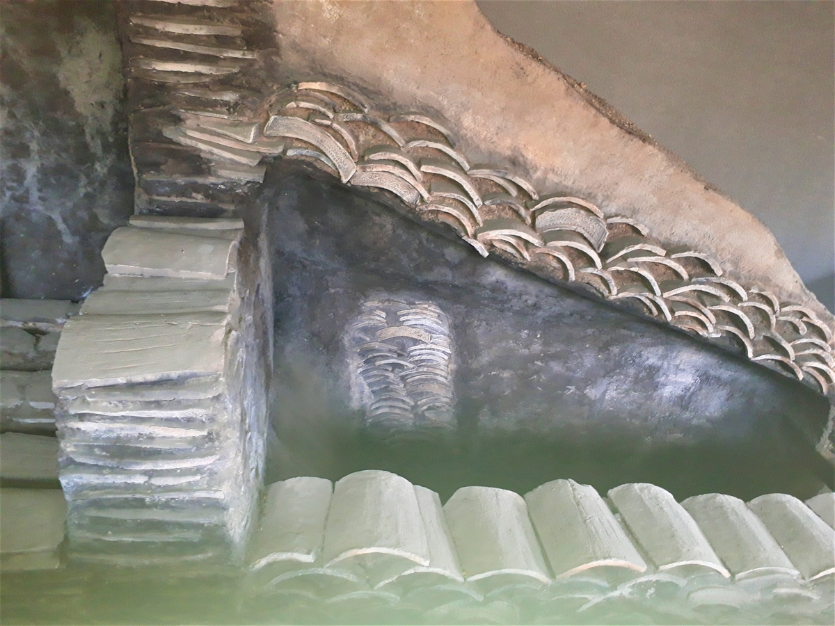 杉山古墳 OSAKATOM’s diary