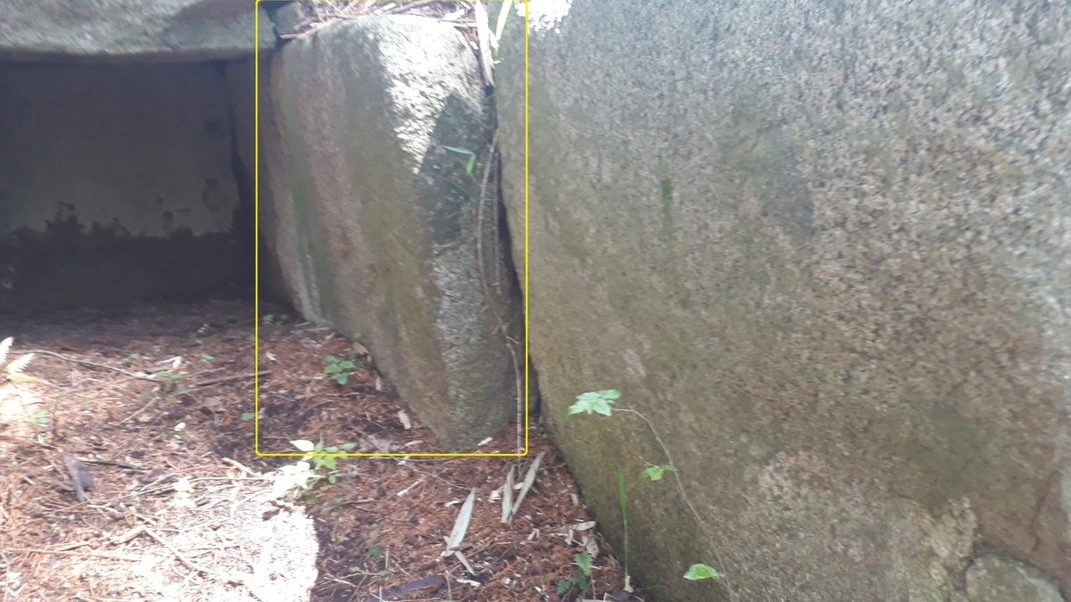 白木古墳 OSAKATOM’s diary