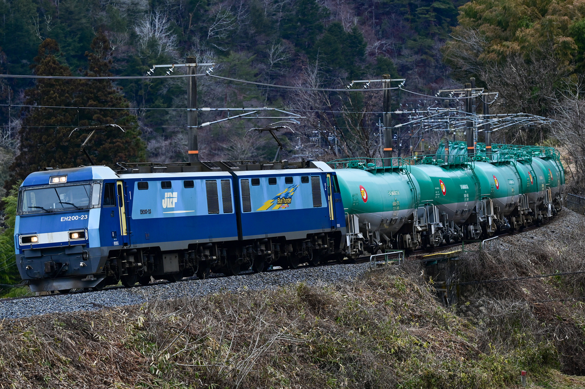 中央西線遠征】8084レを追いかけて - 長都温泉の鉄道撮影記
