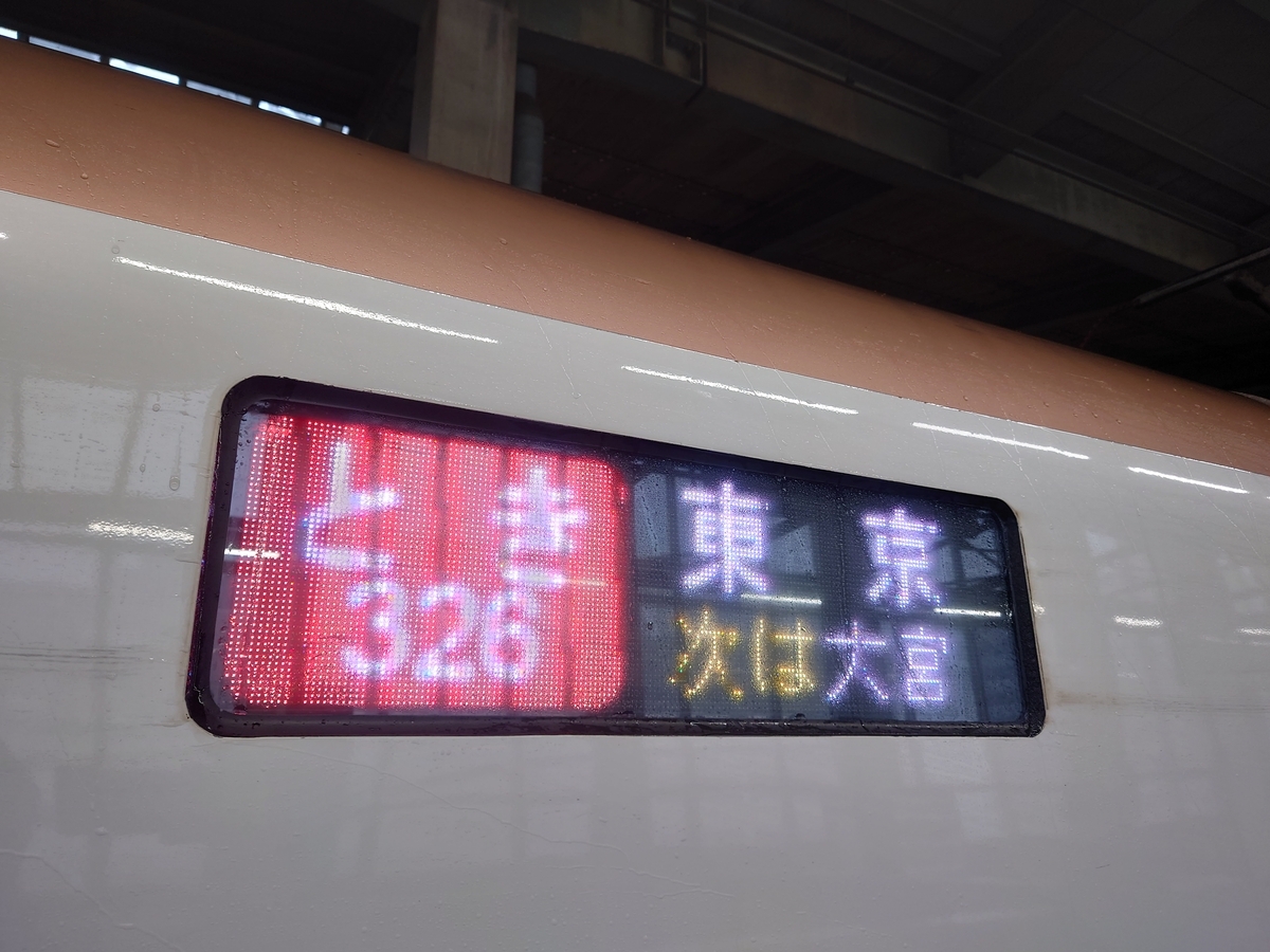 東日本周遊⑨】トレインスタンプラリーをめぐって ～広域編～ - 長都