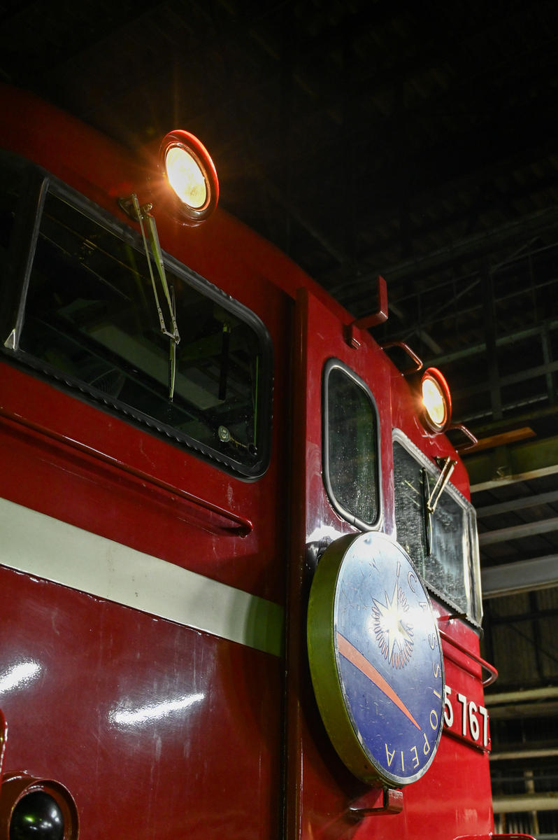 カシオペア紀行⑧】カシオペア紀行秋田行に乗って - 長都温泉の鉄道撮影記