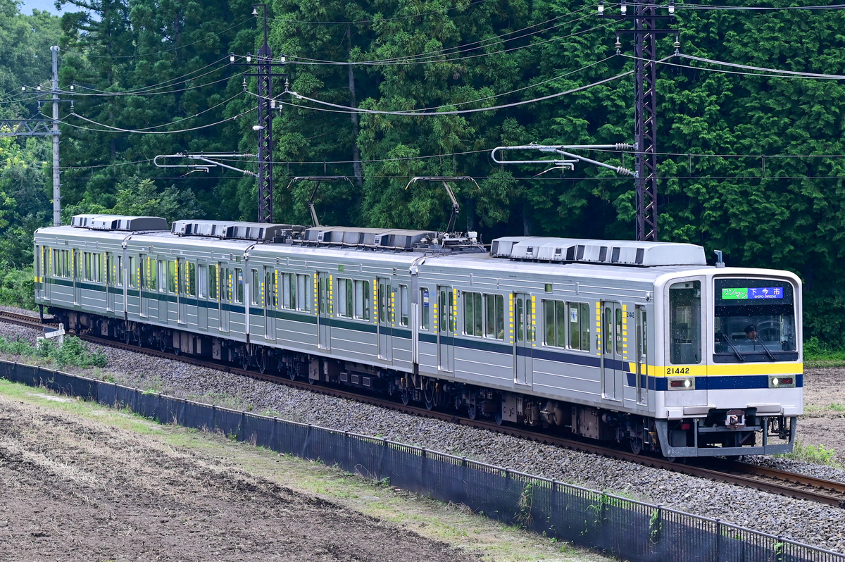 東武鉄道】SL大樹・DL大樹を追いかけて - 長都温泉の鉄道撮影記