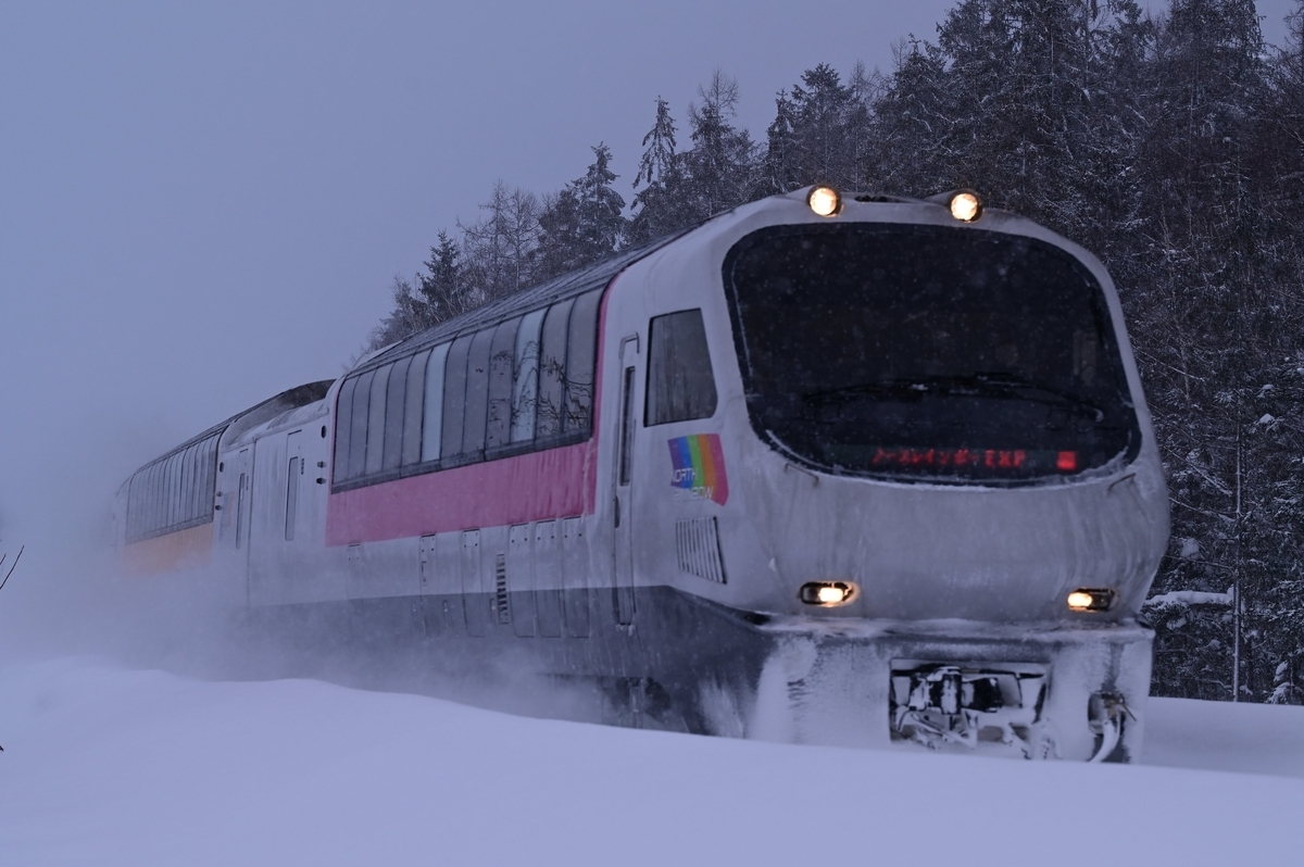 JR北海道苗穂工場④】苗穂工場公開を訪ねて - 長都温泉の鉄道撮影記