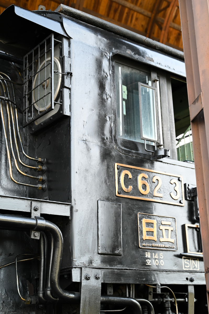 JR北海道苗穂工場⑨】苗穂工場公開を訪ねて - 長都温泉の鉄道撮影記