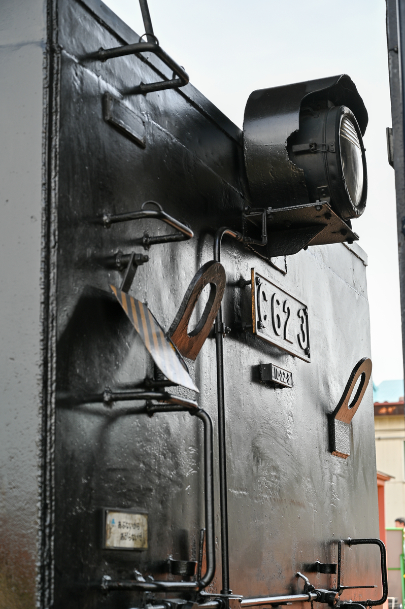 JR北海道苗穂工場⑨】苗穂工場公開を訪ねて - 長都温泉の鉄道撮影記