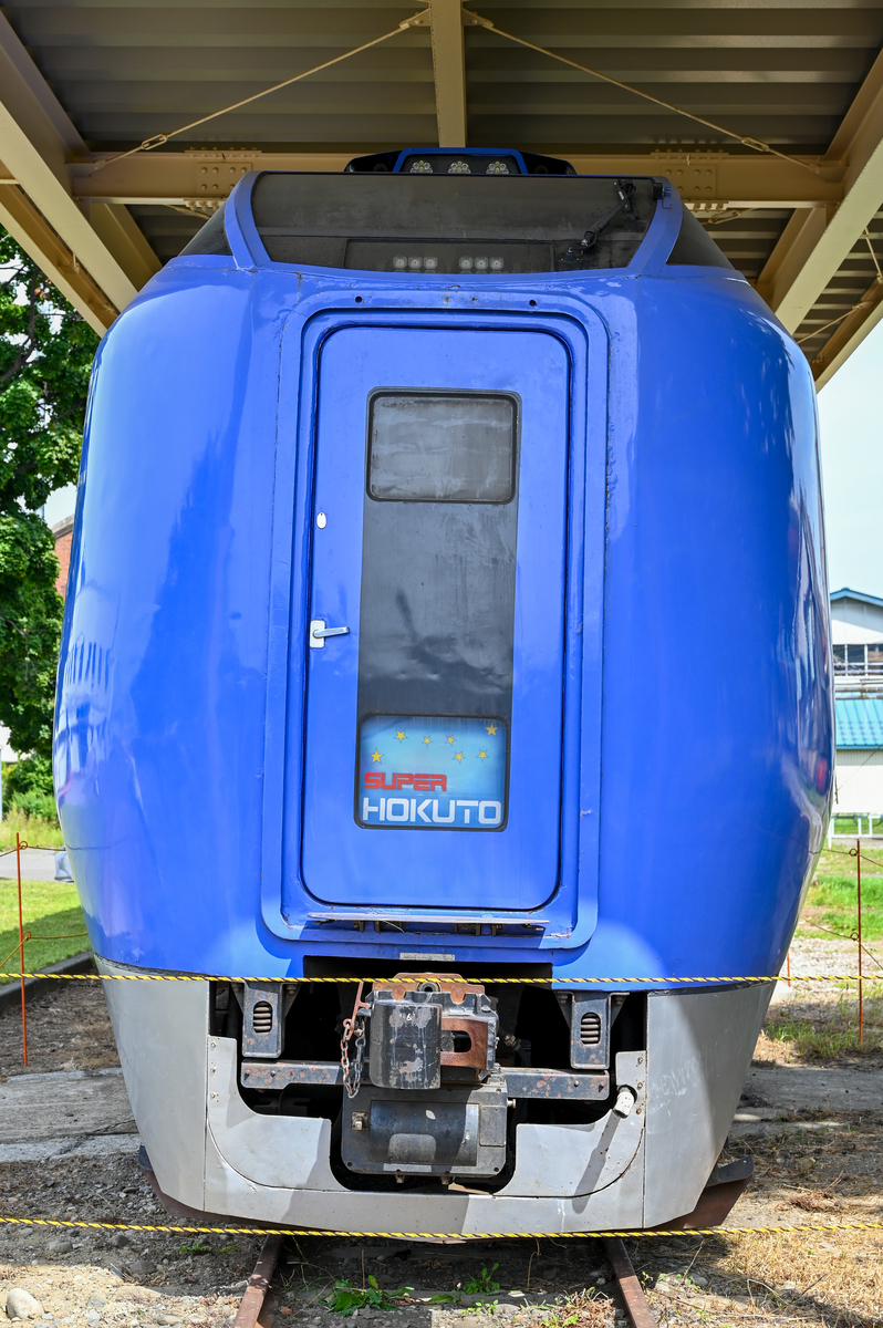 JR北海道苗穂工場⑩】苗穂工場公開を訪ねて - 長都温泉の鉄道撮影記