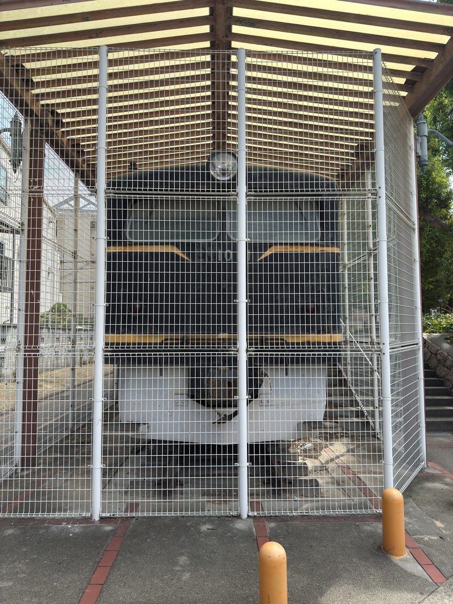 鉄道遺構】マンモス電気機関車EH10を訪ねて - 長都温泉の鉄道撮影記