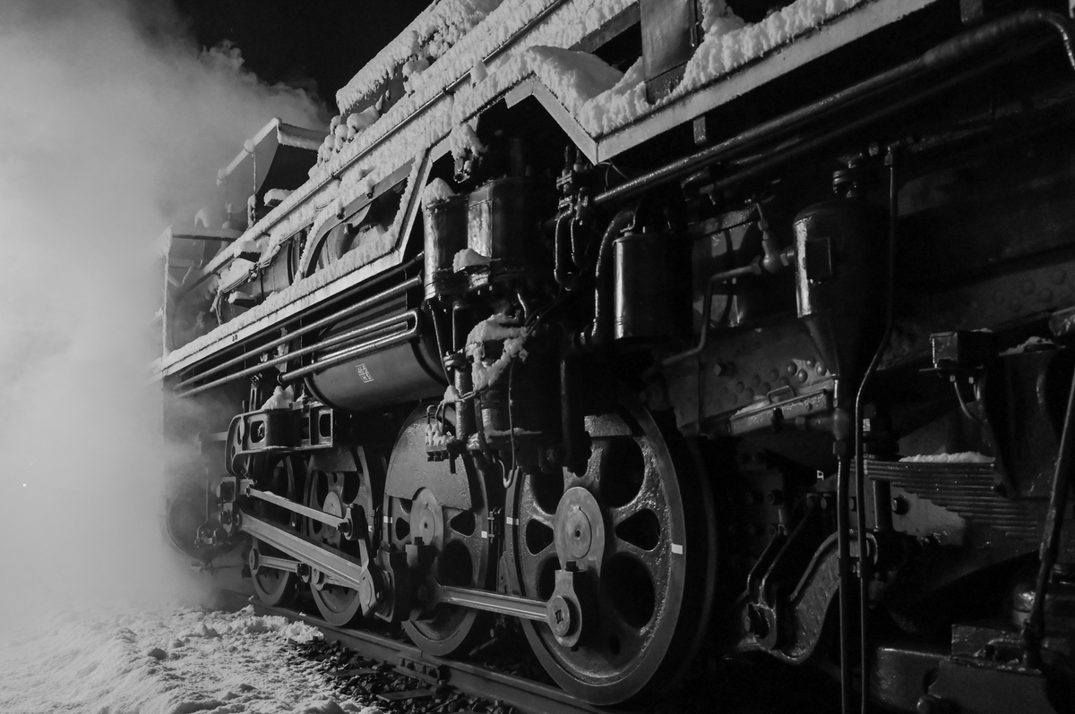 鉄道２鉄道イベント モノクロ写真 車両759 鉄道2鉄道イベント モノクロ写真 車両759 【公式通販】