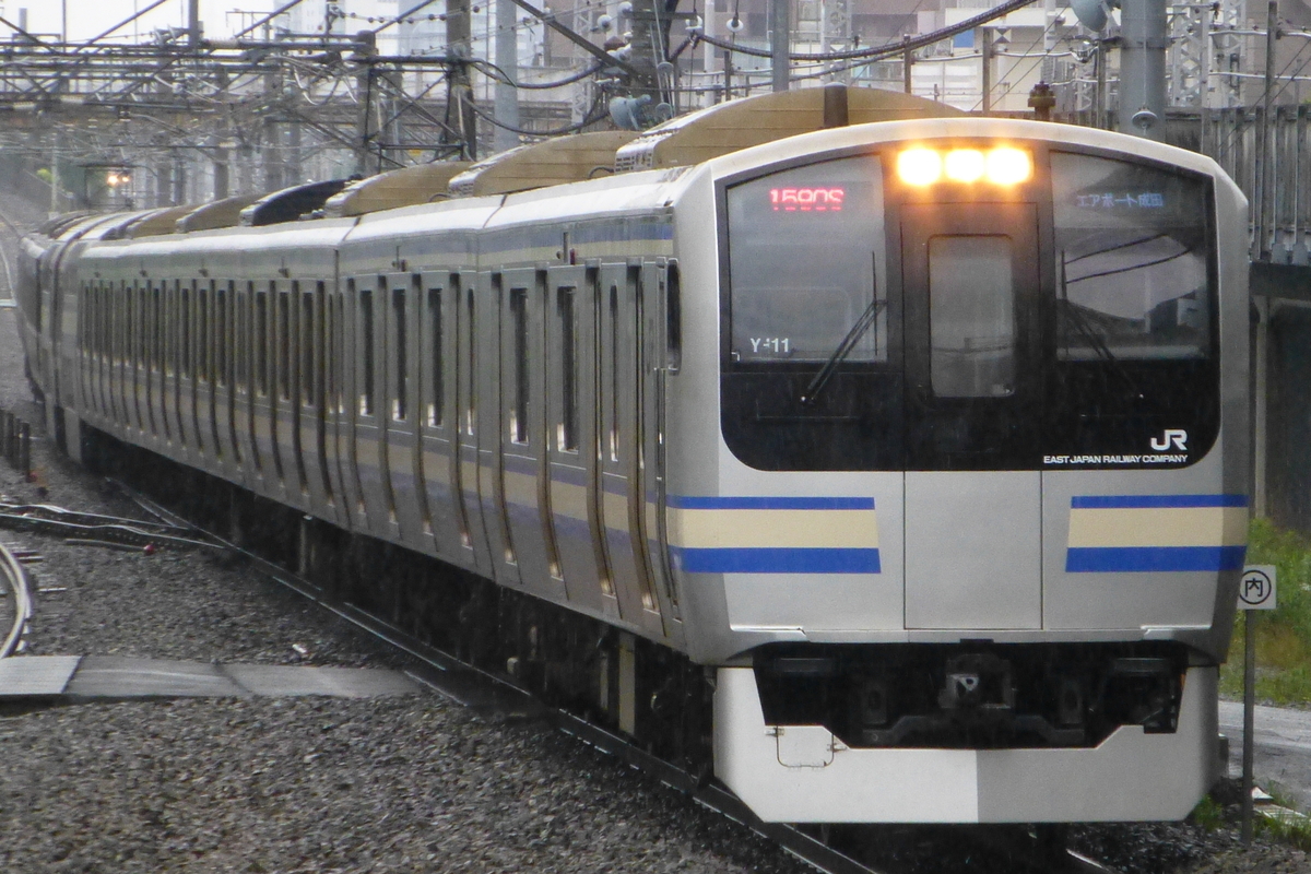 日帰り関東①】トレインスタンプラリーを巡って in2026 - 長都温泉の