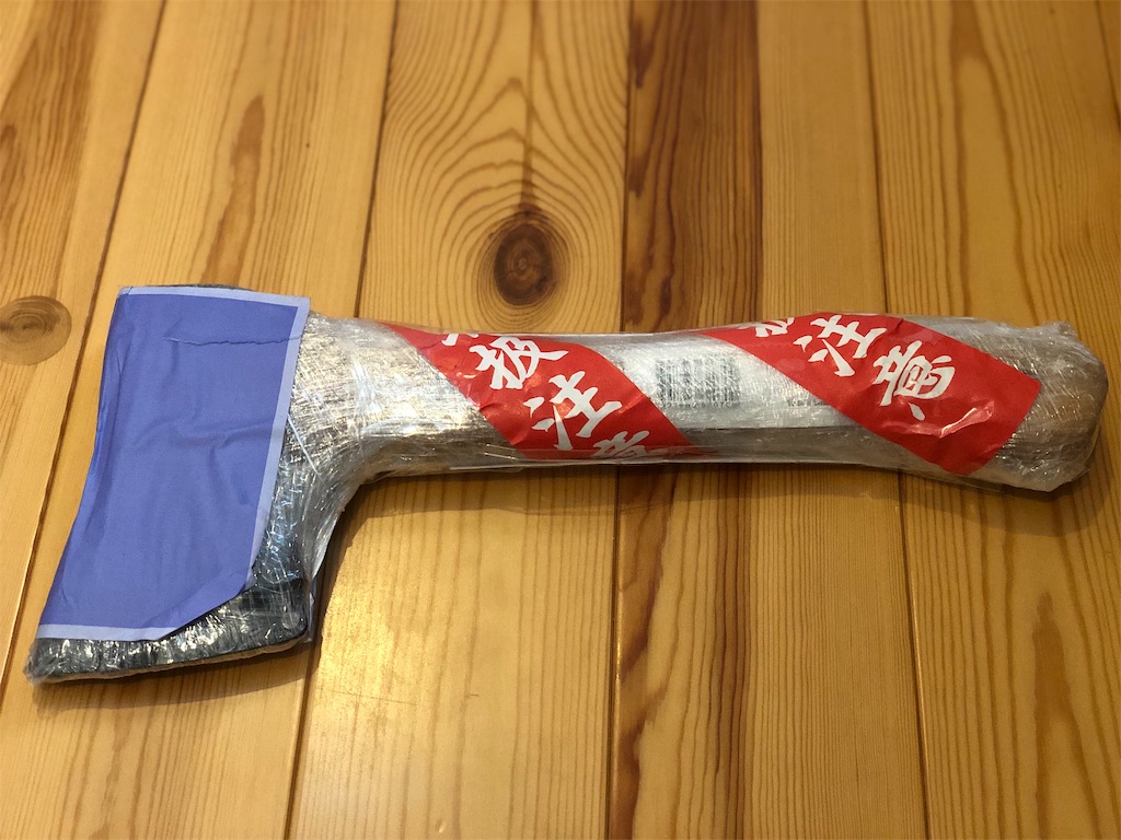 ハスクバーナ 手斧 38cm はこんな方にオススメ 二台定番のハルタホースとも比較してみた Osrキャンプのブログ ハスクバーナ 手斧 38cm はこんな方にオススメ 二台定番のハルタホースとも比較してみた Osrキャンプのブログ