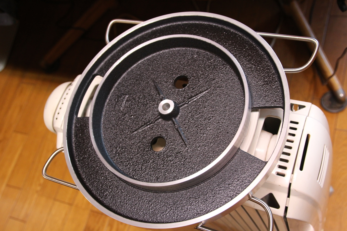 不人気機種で遊ぶ サンスイ FR-3060（3号機）少し改造 - 音遊び 
