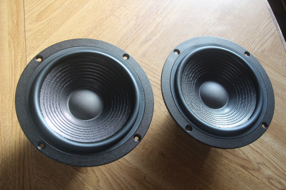 今期(2023)まとめ 変化の少ないスピーカー編 - 音遊び～オーディオのブログ