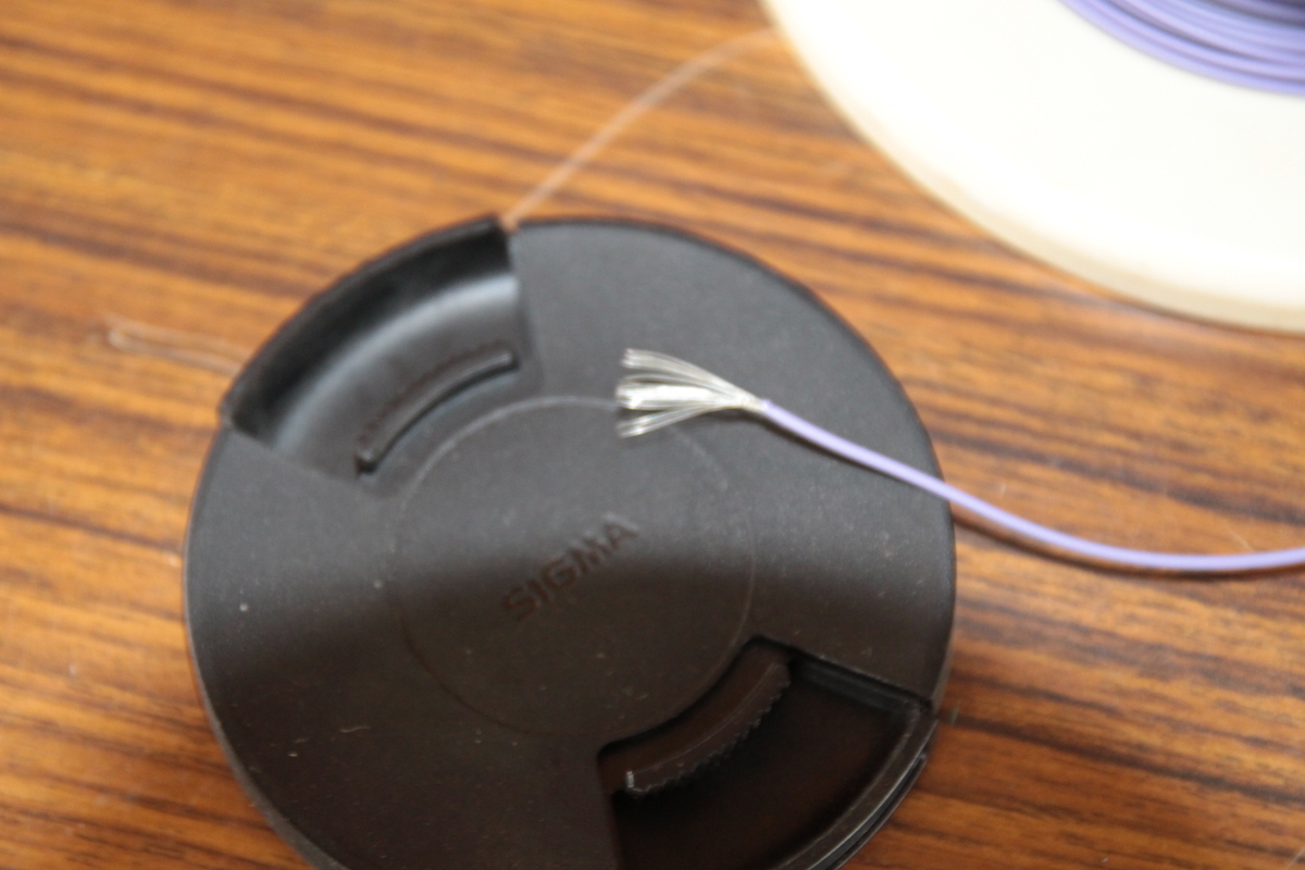 注目ブランド スピーカーケーブルを作る - 音遊び～オーディオのブログ 配信機器・PA機器・レコーディング機器