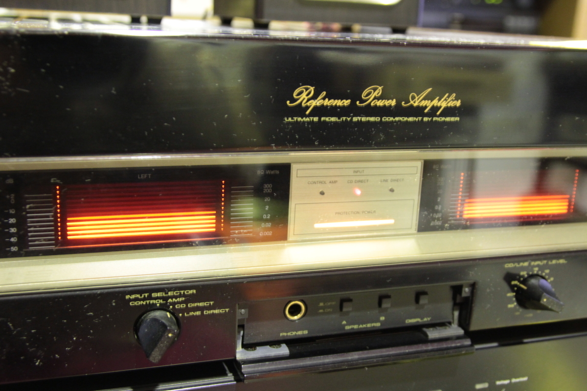 パワーアンプの部品をゆるく考察 - 音遊び～オーディオのブログ