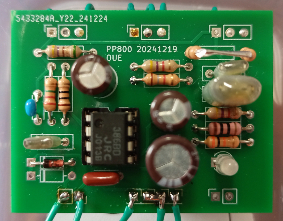 最終値下げ！ LOVEPEDAL PLEXI 800 ギターエフェクター 販売済】浜崎あゆみ感がゴイスーな歪みペダルが入荷！Love Pedal