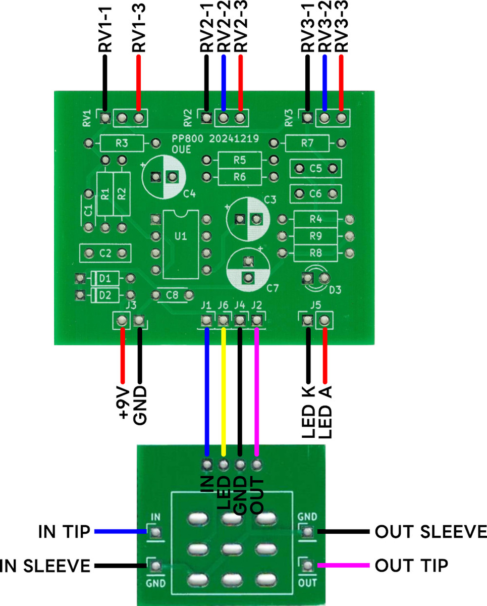Purple Plexi 800 20241219版 - OUE