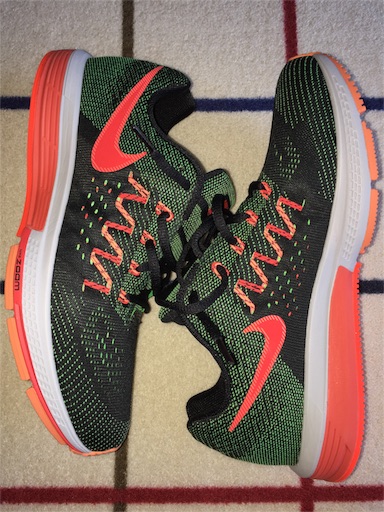 nike zoom vomero 10 ランニングシューズ NIKE AIR ZOOM VOMERO 10 - OVER300km