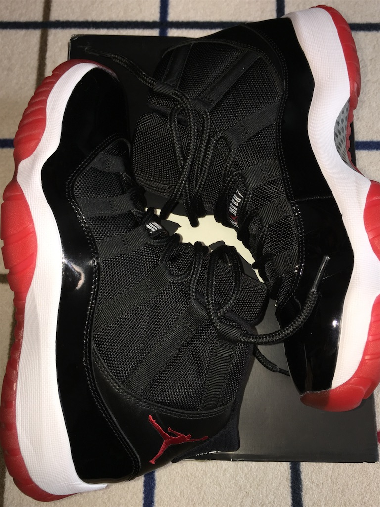 NIKE AIR JORDAN 11 RETRO NIKE AIR JORDAN 11 RETRO
