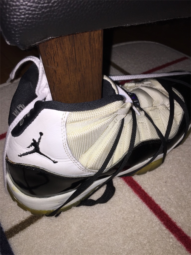 jordan 11 concord original