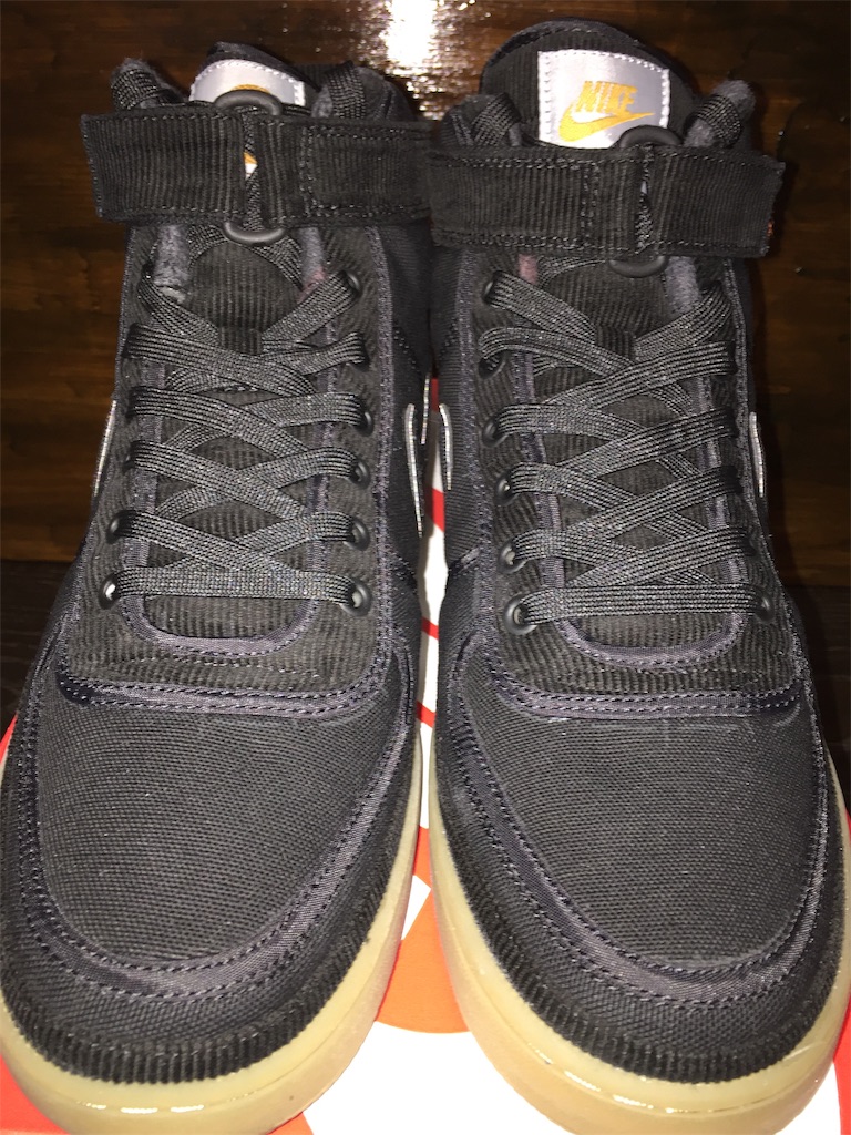 vandal high supreme prm wip