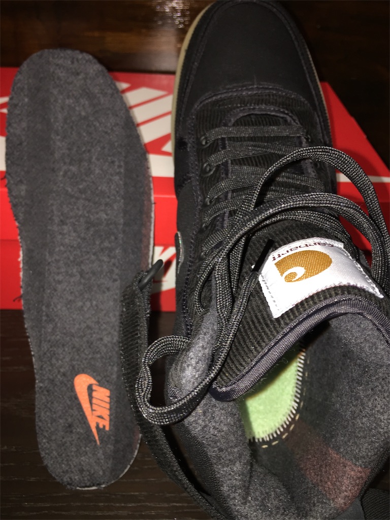 vandal high supreme prm wip