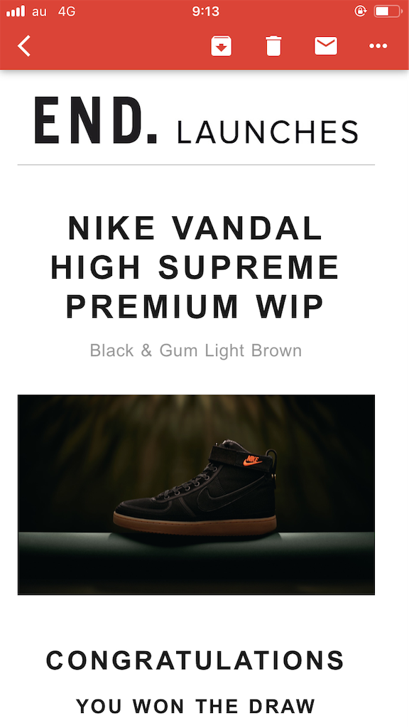 vandal high supreme prm wip