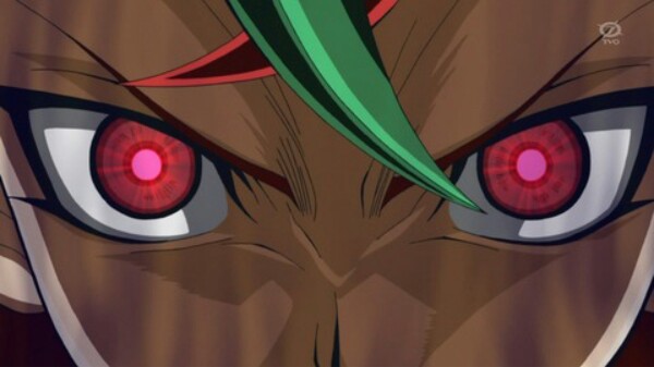 茶番arc V編 第148話 決闘と茶番 暇人ぐっちーのブログ