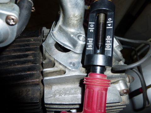 St50dax 火花が弱いpart2 秘密基地overflow