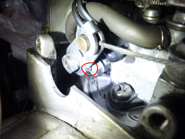 T250 オイル消費量が多い オイルポンプのエア抜き 秘密基地overflow