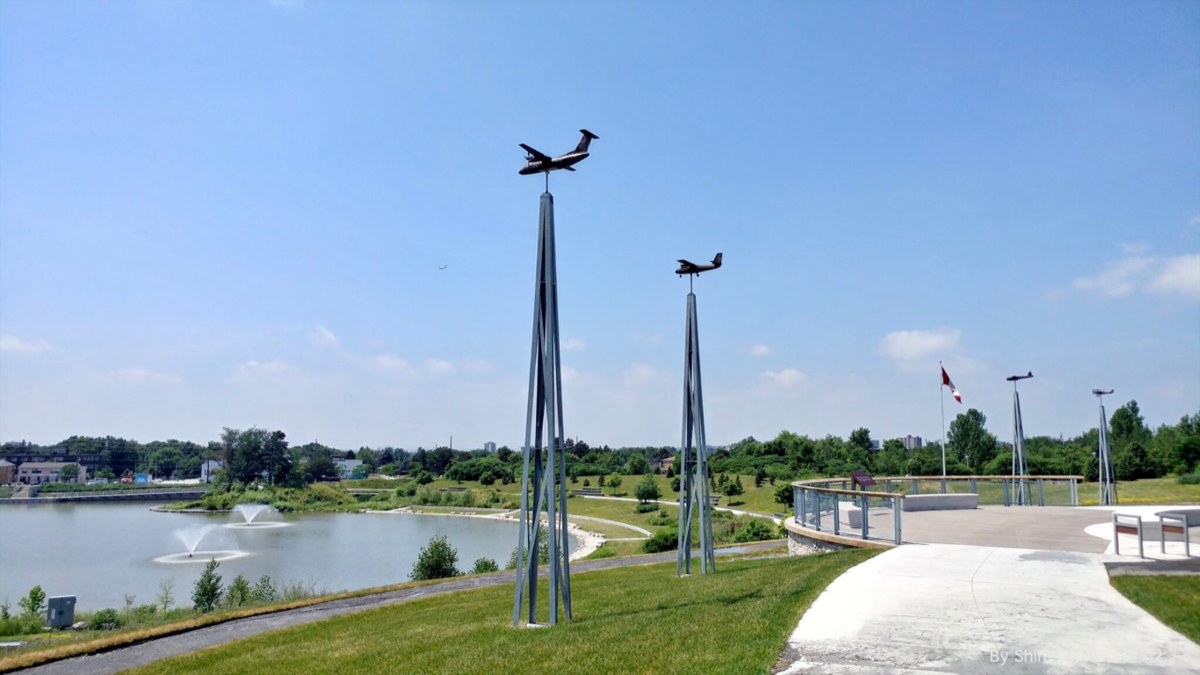 Downsview Park