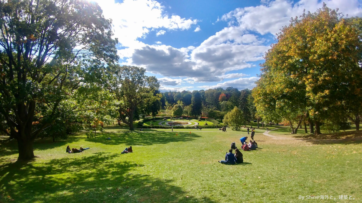 High Park