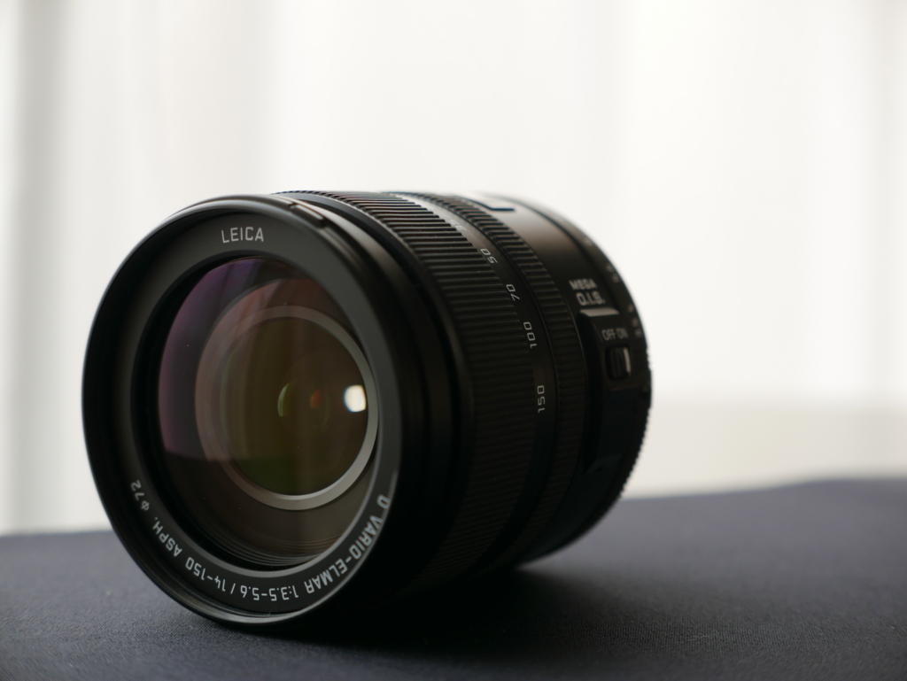 Panasonic LUMIX DMC-L1 LEICAレンズ2本セット 出会ってしまってつい…』 パナソニック LUMIX DMC-L1 レンズキット の