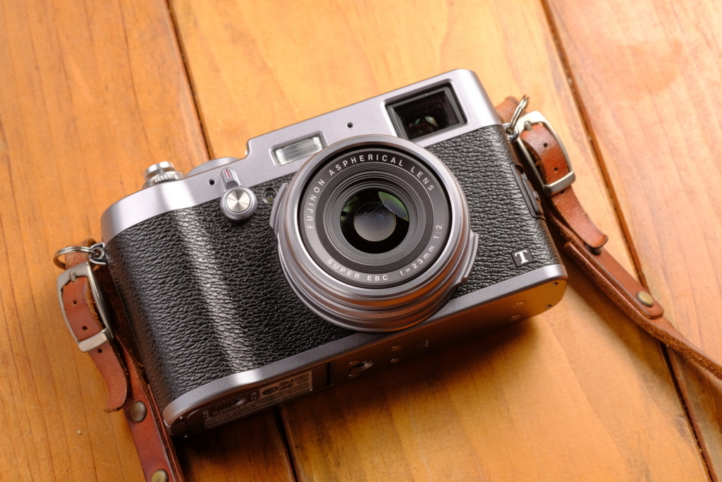 【美品】fujifilm x100t 富士フイルム FUJIFILM X100T 価格比較 - 価格.com