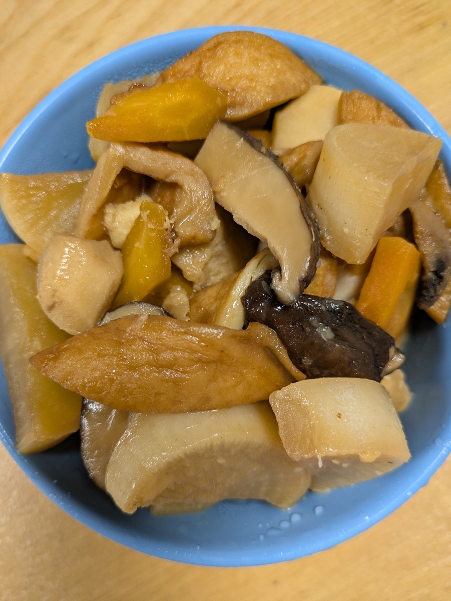 煮物