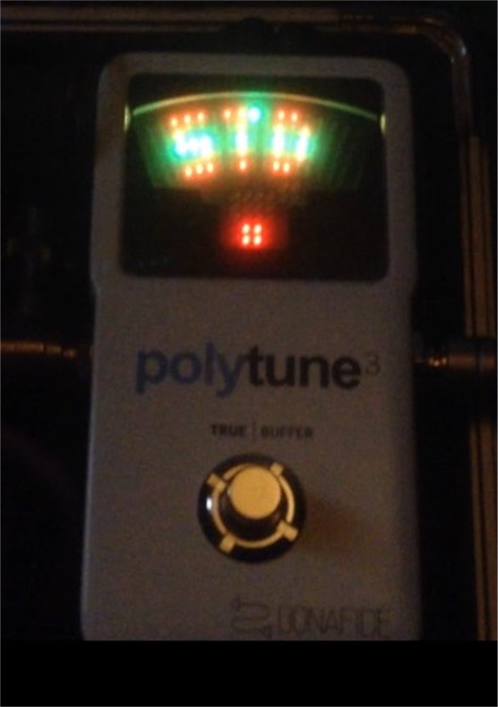 Polytune3の正直レビュー - Odyssey102's diary