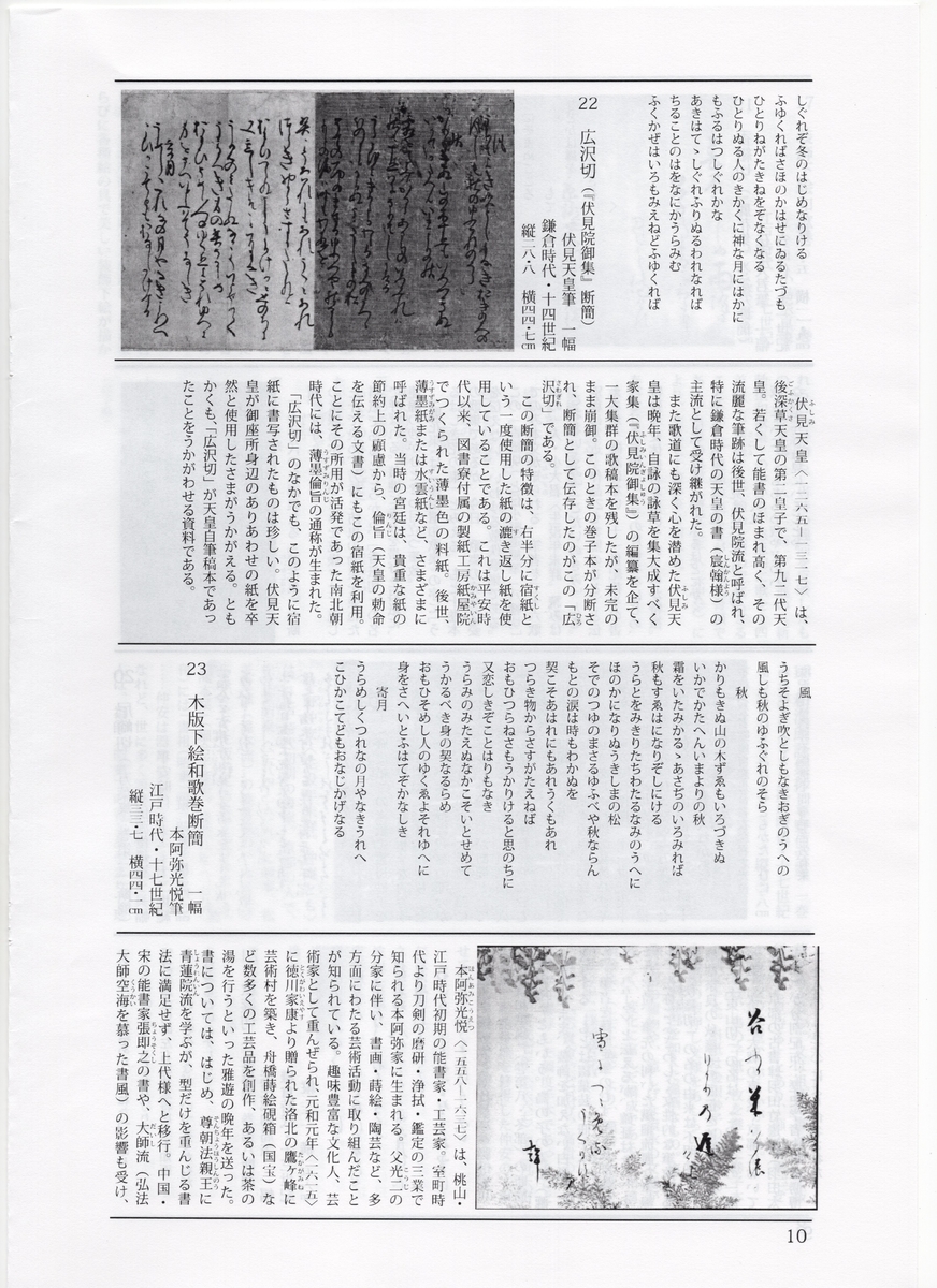 年1月11日 土 山種美術館 根津美術館 太田記念美術館 他 博物館 美術館鑑賞記録