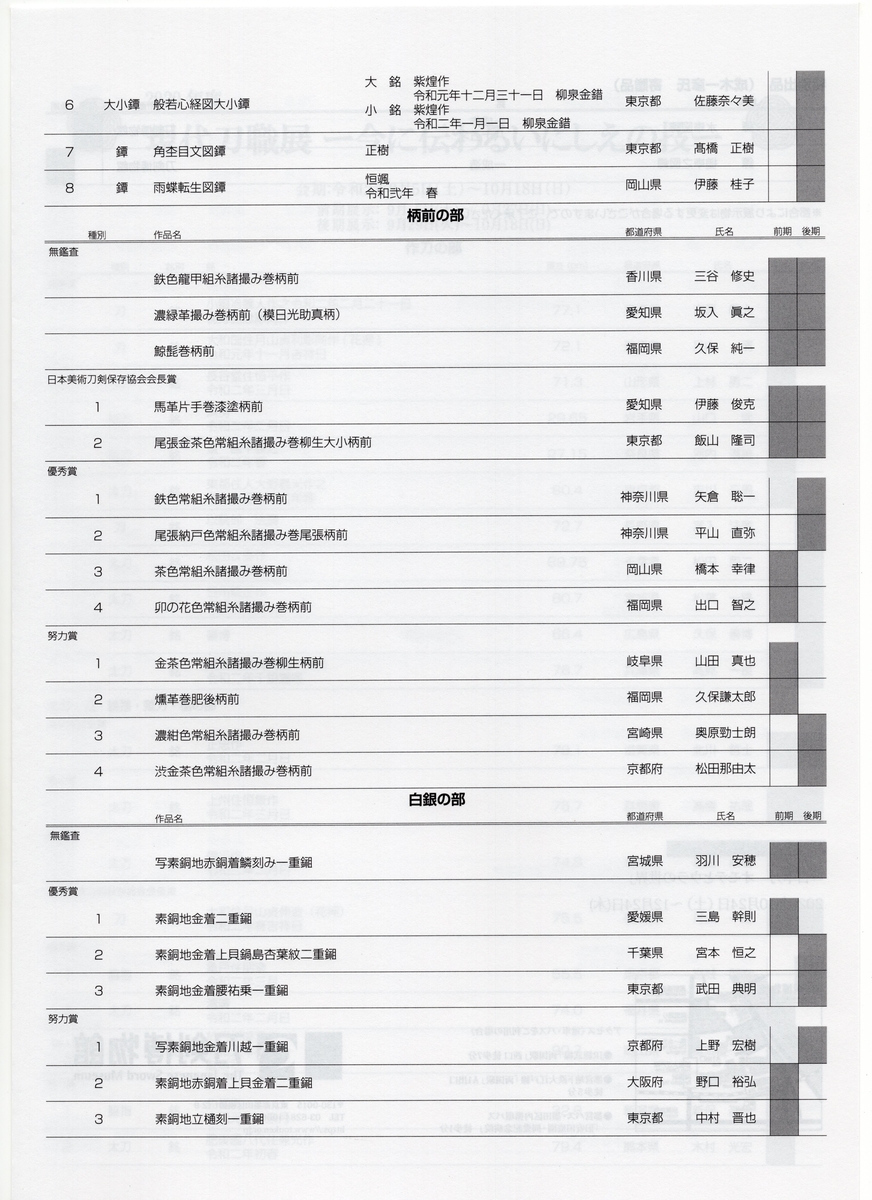 f:id:OhTa:20200927200437j:plain f:id:OhTa:20200927200437j:plain
