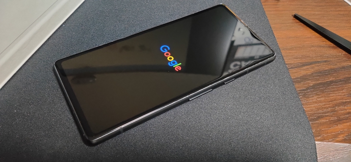 スマホがバキバキになったので、iFixitで買って修理してみた 