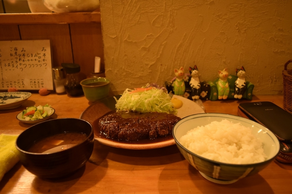 とんかつ たちばな 行ってきました 岐阜県羽島市の味噌かつ屋 おいでよ岐阜羽島