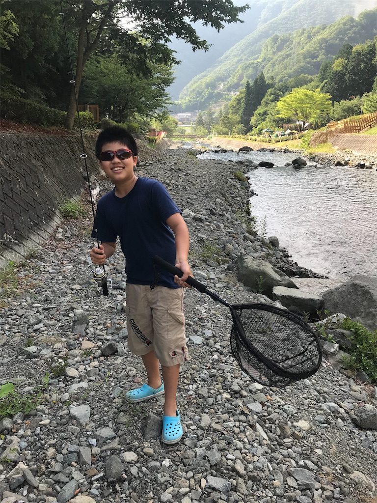 f:id:OjisanCAMP:20180804120934j:image f:id:OjisanCAMP:20180804120934j:image