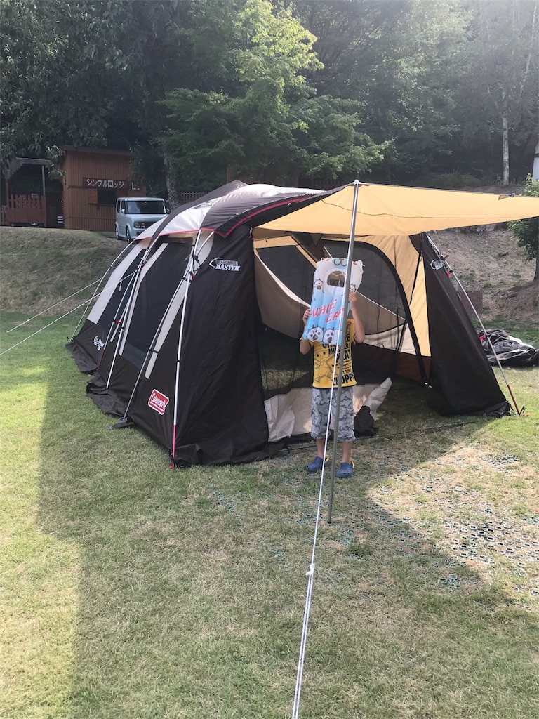 f:id:OjisanCAMP:20180804121333j:image f:id:OjisanCAMP:20180804121333j:image