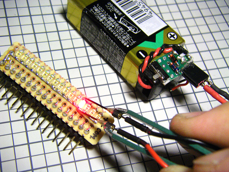 f:id:OkibiWorksLabo:20100605165857j:image:w400 f:id:OkibiWorksLabo:20100605165857j:image:w400