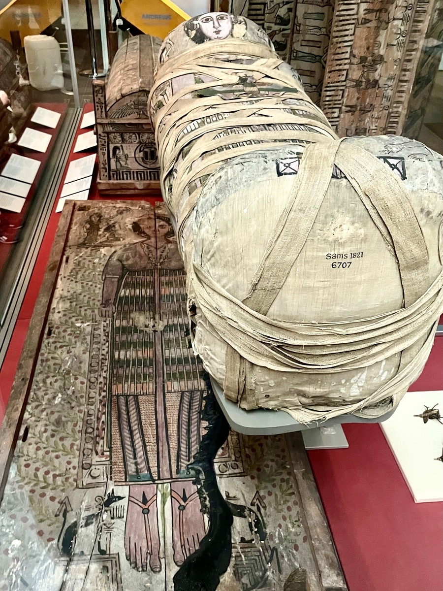 大英博物館 I 世界の美術館 3 ロンドン旅行記3の1。大英博物館 - オランダ留学記