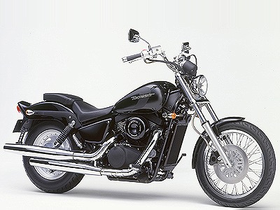 Motoguzzi V11のインプレです♪【思い出のバイクシリーズ②