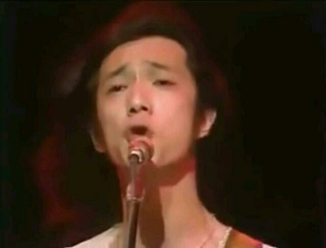 今視てもカッコイイ!👍🎶【「闘牛士」Char 1978 5 22 を YouTube で見る】 #Char #闘牛士 - 『ブログ:果報は寝て待て』