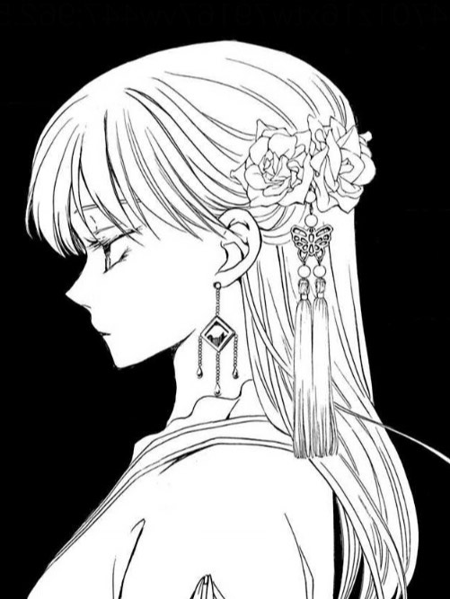 暁のヨナ 第197話 ふるえる文字 感想と考察 スウォンとヨンヒ様から学ぶこと 長いです 語ります 高華国へ旅行中 暁のヨナブログ