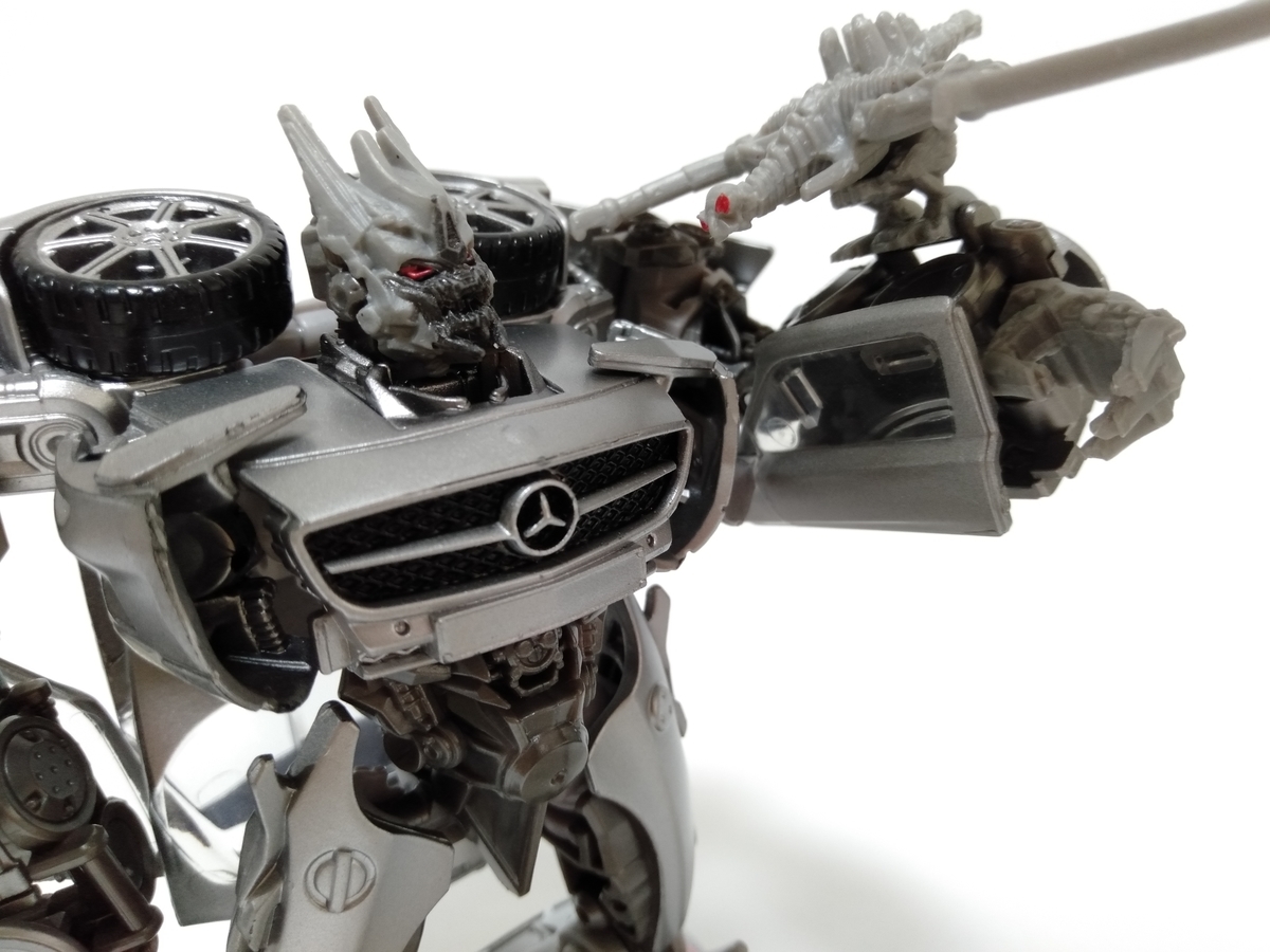 未開封 SS-42 サウンドウェーブ with レーザービーク Amazon.co.jp: トランスフォーマー SS-42 サウンドウェーブ with