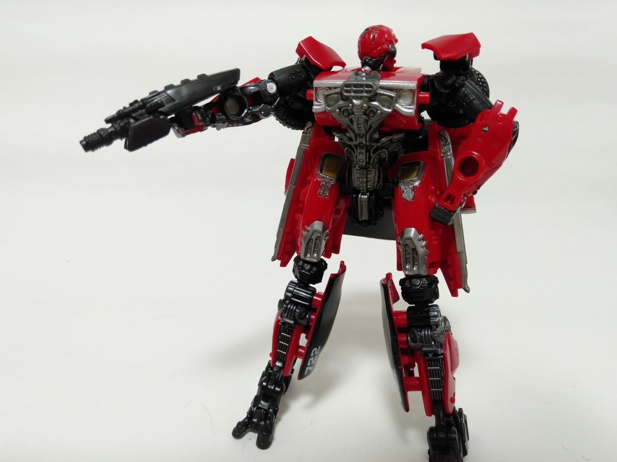 悪女には気をつけろ！SS-29 シャッター - オンボロンの倉庫