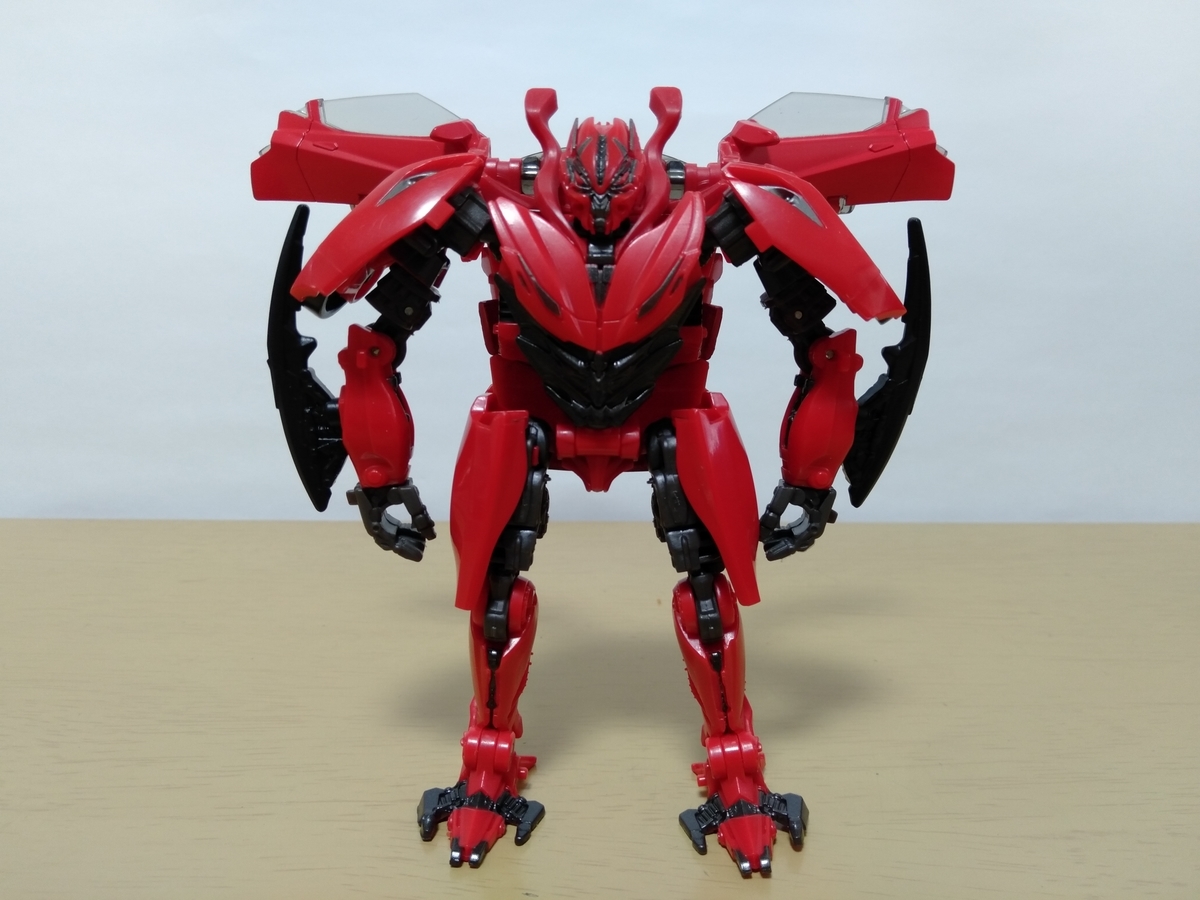 オートボット　ディーノ 開封品　ss66 レビュー：TFスタジオシリーズ SS-66 オートボットディーノ | 超