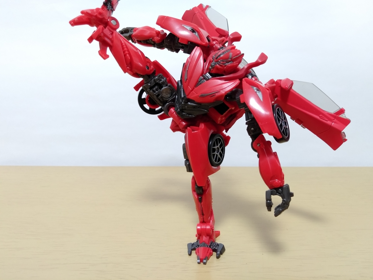 SS-66 オートボット ディーノ 改造・リペイント品 SS-66 オートボット ディーノ 改造・リペイント品 - メルカリ
